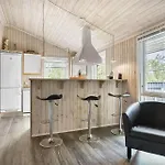 Сasa de vacaciones Lk1221-lokken-louisevej-5 *