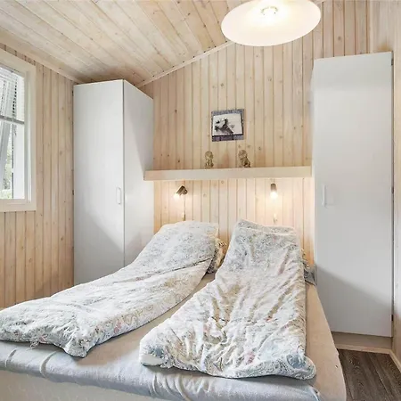 Сasa de vacaciones Lk1221-lokken-louisevej-5 Løkken