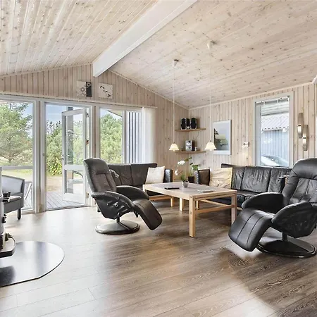 Сasa de vacaciones Lk1221-lokken-louisevej-5 Løkken
