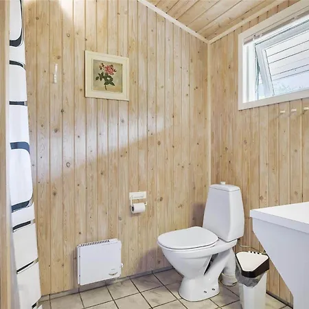 Tatil Evi Lk1221-lokken-louisevej-5