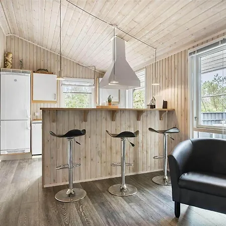 Tatil Evi Lk1221-lokken-louisevej-5 *